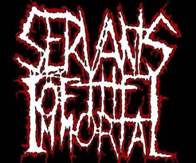 logo Servants Of The Immortal
